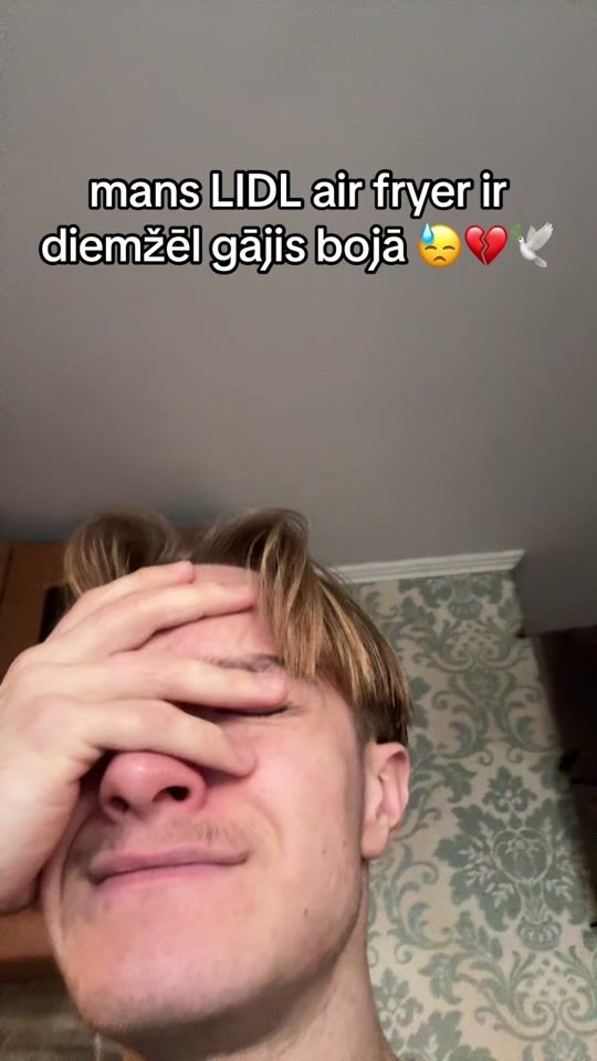 TikTok video thumbnail by jaxoed