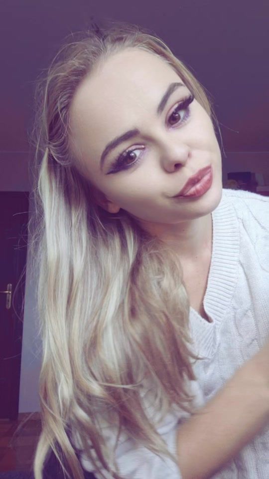TikTok video thumbnail by karolcialolcia