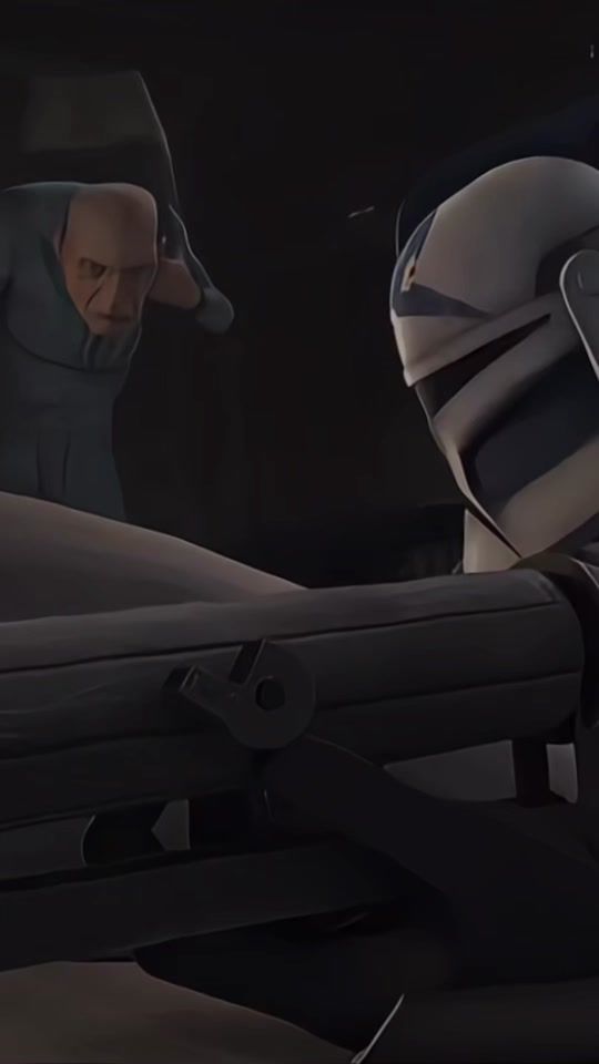 TikTok video thumbnail by theclonewarscafe