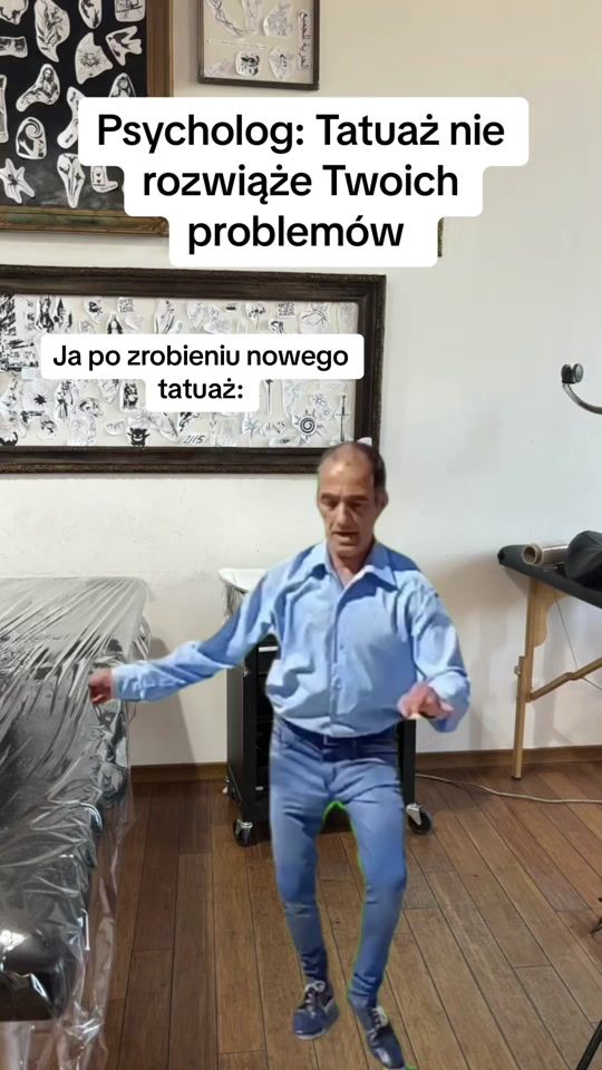 TikTok video thumbnail by prywatniehubertt