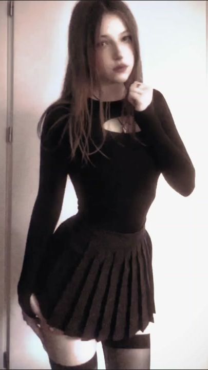 TikTok video thumbnail by misalegned_girl