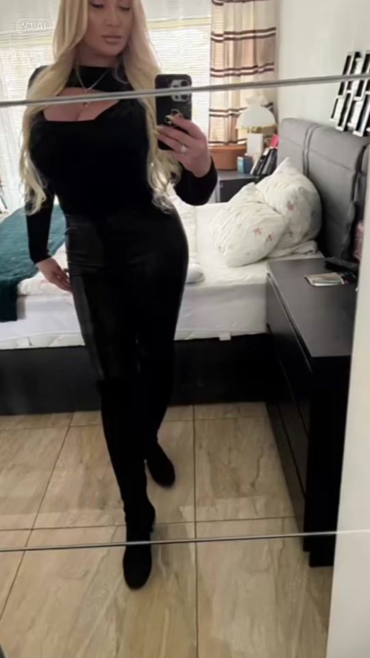 TikTok video thumbnail by anzelikadmitrevaheinz