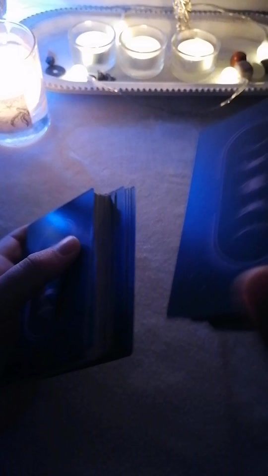 TikTok video thumbnail by the.karma.tarot