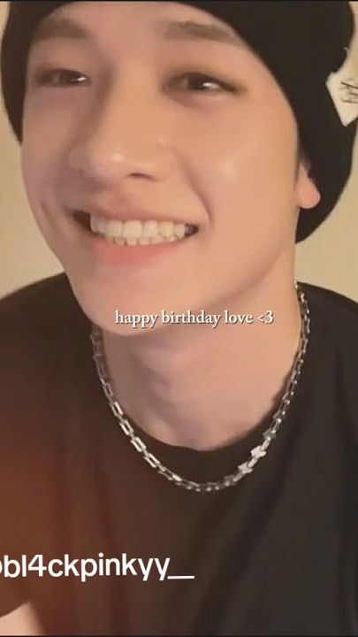 TikTok video thumbnail by bang3chans1aptop097