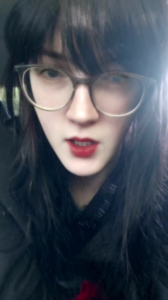 TikTok video thumbnail by eveisherecomrades