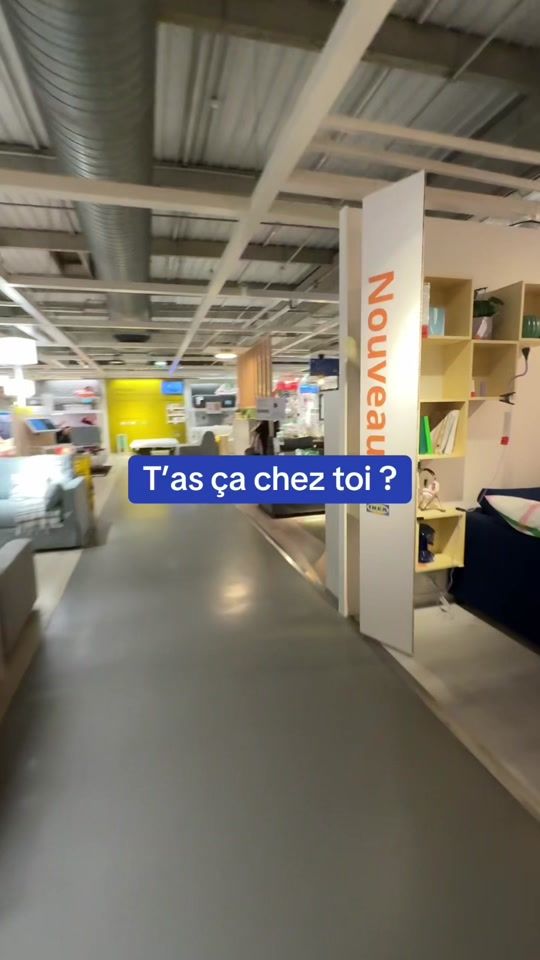 TikTok video thumbnail by ikeafrance
