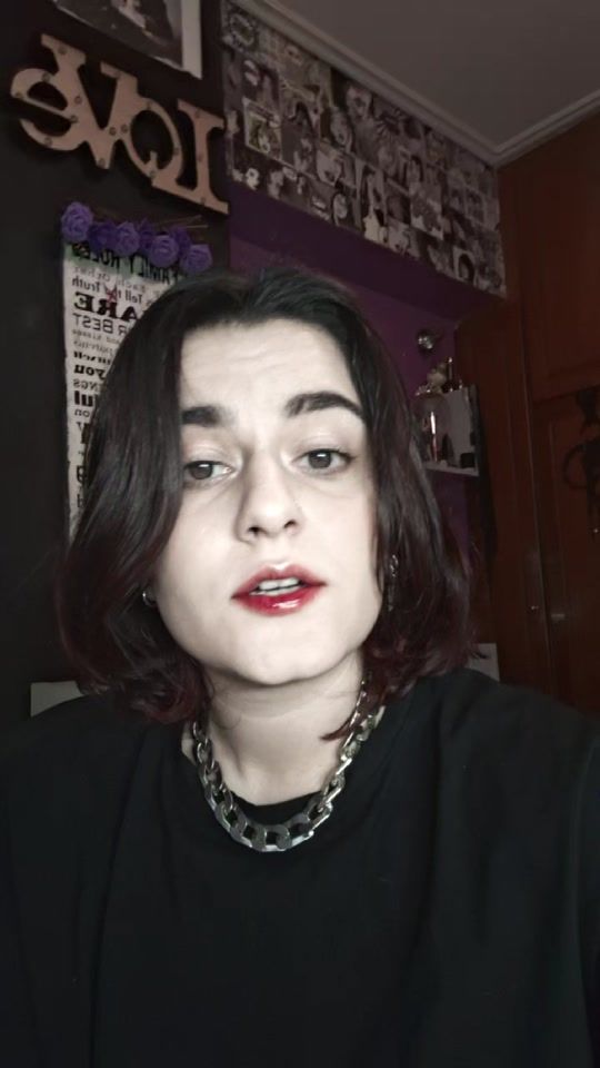 TikTok video thumbnail by eu.jenn.ia