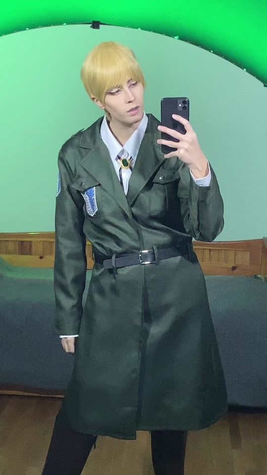 TikTok video thumbnail by tomaghochi