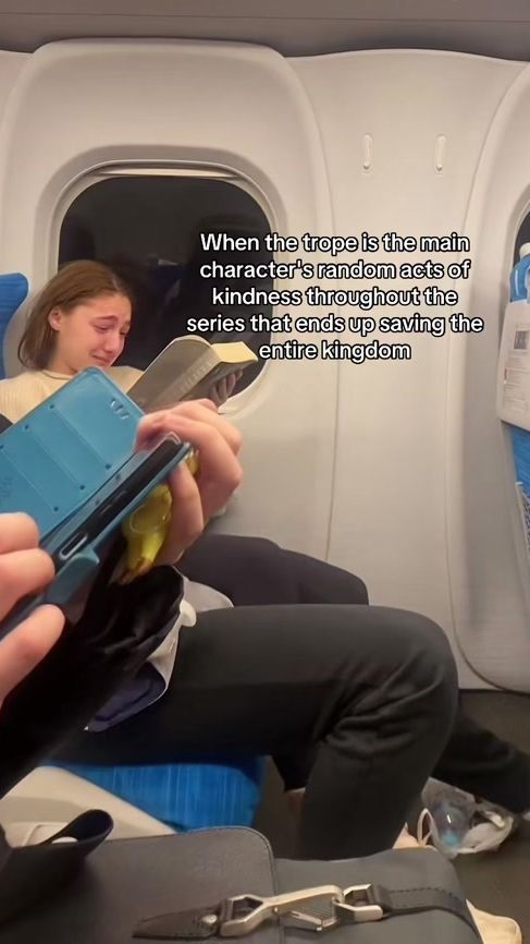 TikTok video thumbnail by medusasreading