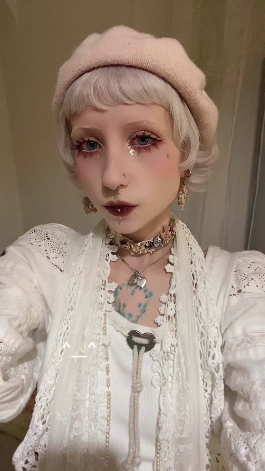 TikTok video thumbnail by sowasasha