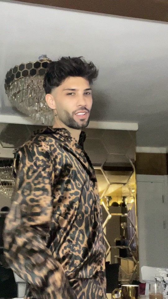 TikTok video thumbnail by samirgabriell11