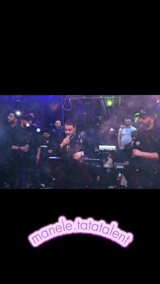TikTok video thumbnail by manele.tatatalent