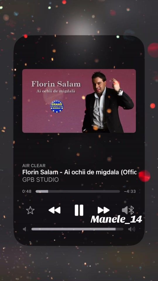 TikTok video thumbnail by manele_14.3