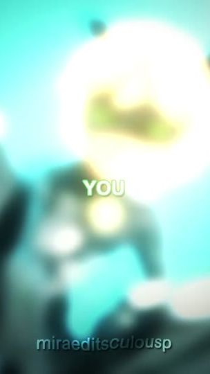 TikTok video thumbnail by miraeditsculousp