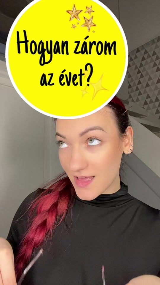 TikTok video thumbnail by fanni_kalmandi