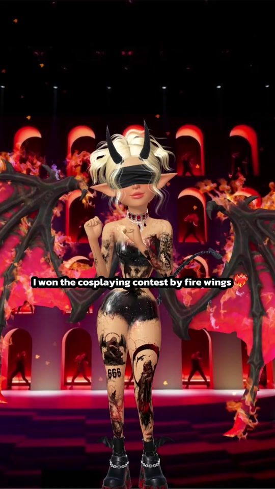 TikTok video thumbnail by axolotii0