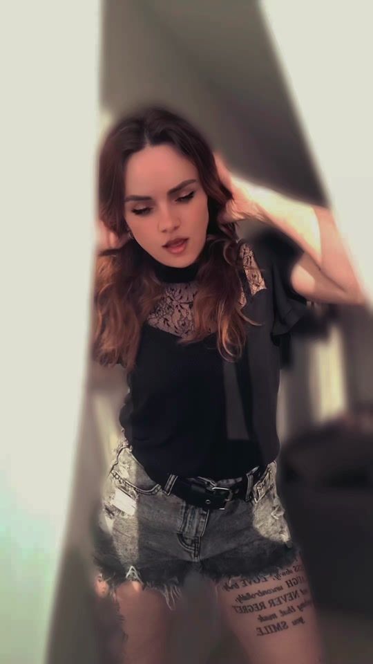 TikTok video thumbnail by almakaveckyt