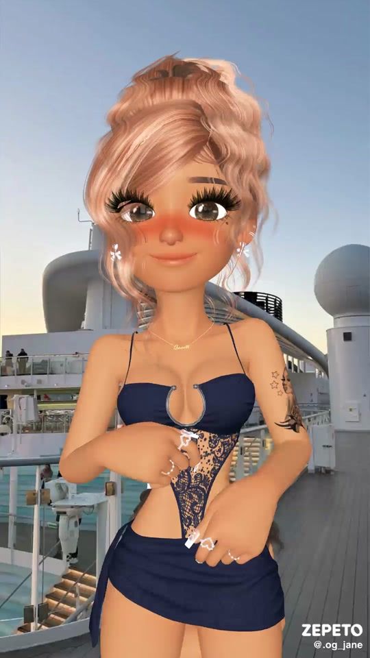 TikTok video thumbnail by zpt._.jane