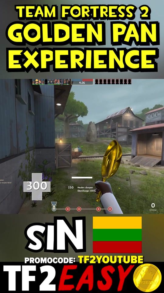 TikTok video thumbnail by tf2easy