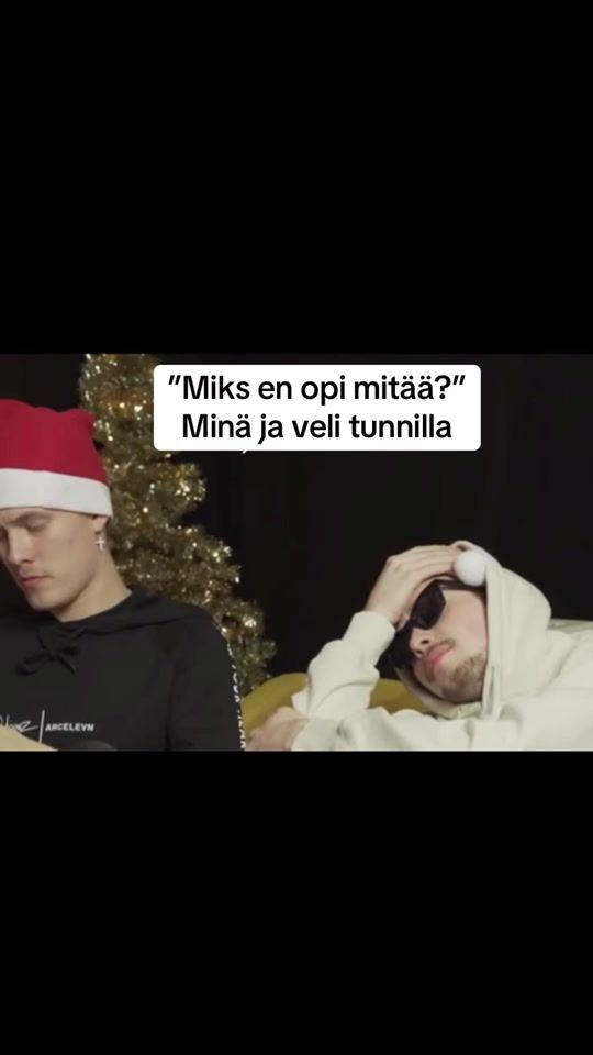TikTok video thumbnail by soumalainen_