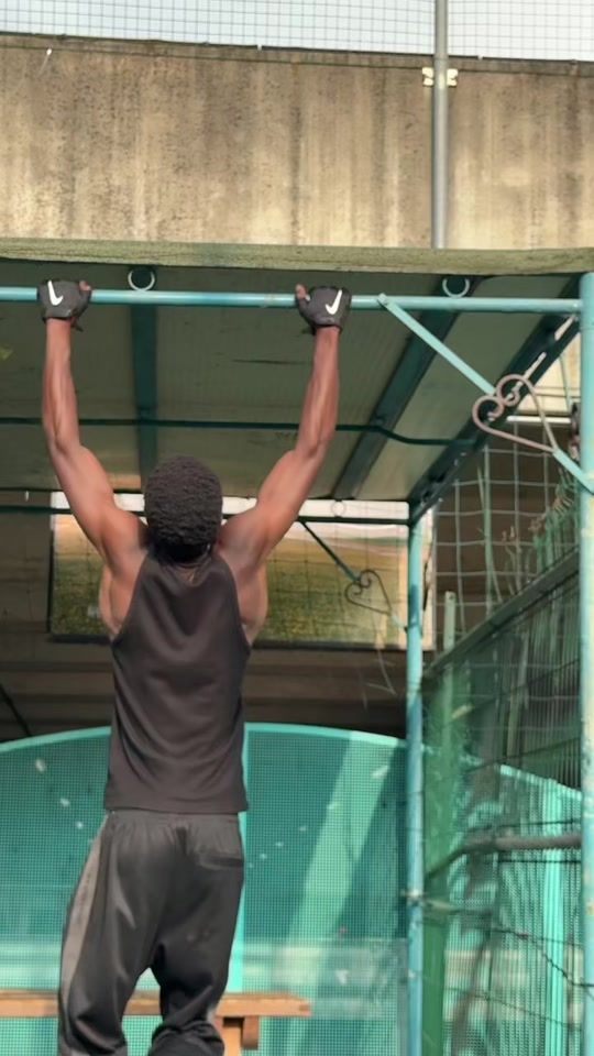 TikTok video thumbnail by mbaye_leye