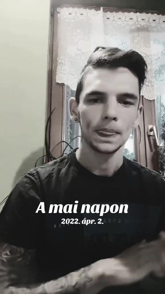 TikTok video thumbnail by voros_david