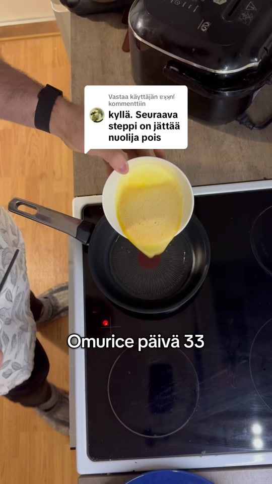 TikTok video thumbnail by tommi.honka
