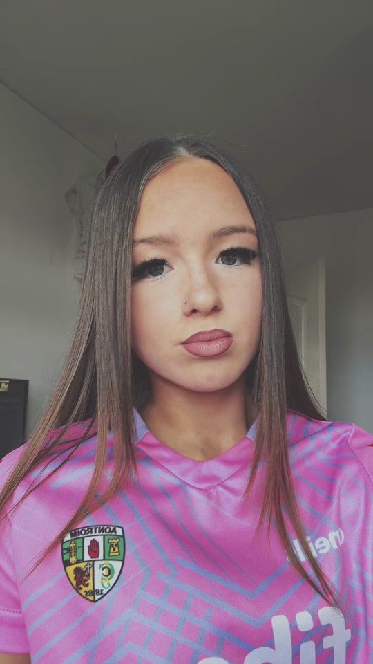 TikTok video thumbnail by charleyskelton