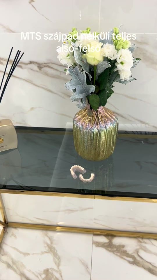 TikTok video thumbnail by mentadentfogaszat