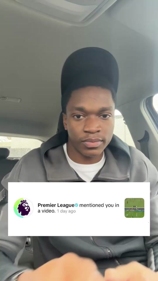 TikTok video thumbnail by cmkgogetit