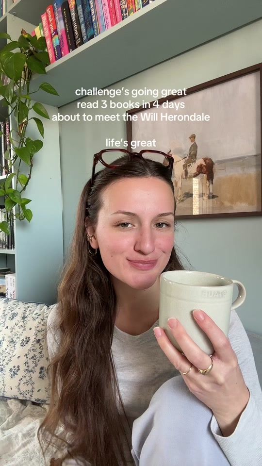 TikTok video thumbnail by inesnjreads