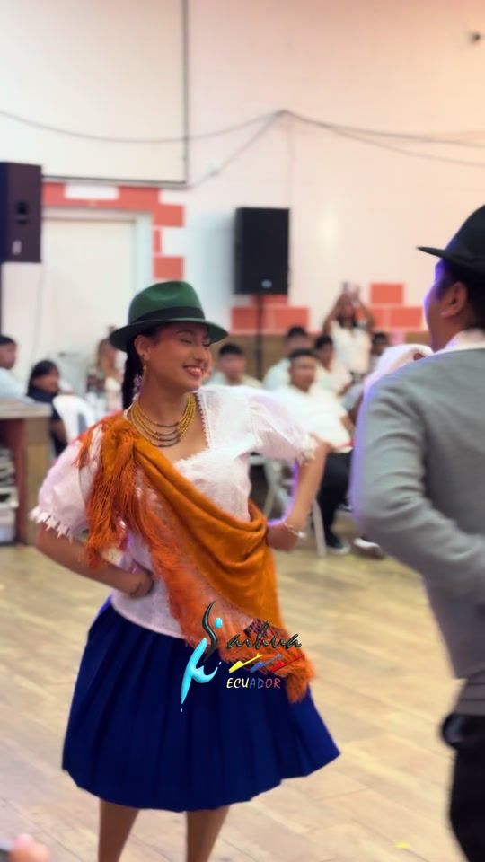 TikTok video thumbnail by saihua.ecuador