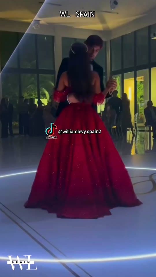 TikTok video thumbnail by williamlevy.spain2
