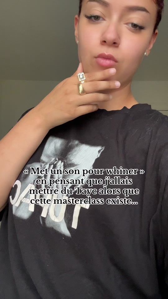 TikTok video thumbnail by ouizaaadance