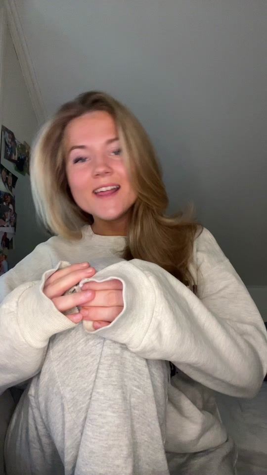 TikTok video thumbnail by pernillejensenn