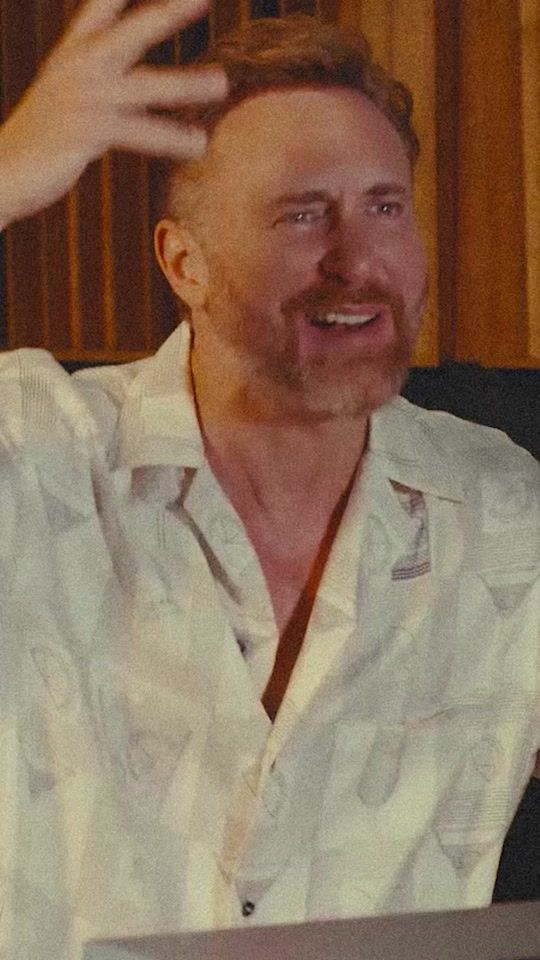 TikTok video thumbnail by davidguetta