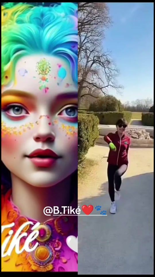 TikTok video thumbnail by harmaewmi97