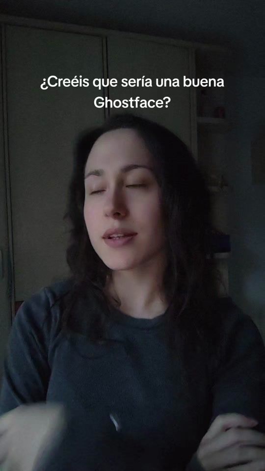 TikTok video thumbnail by ainhoaispunk