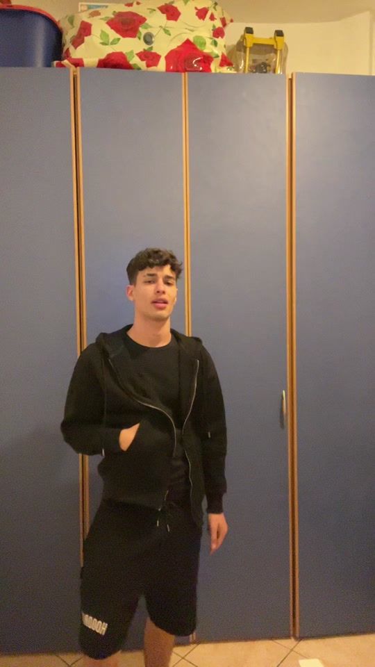 TikTok video thumbnail by marcodamatoo