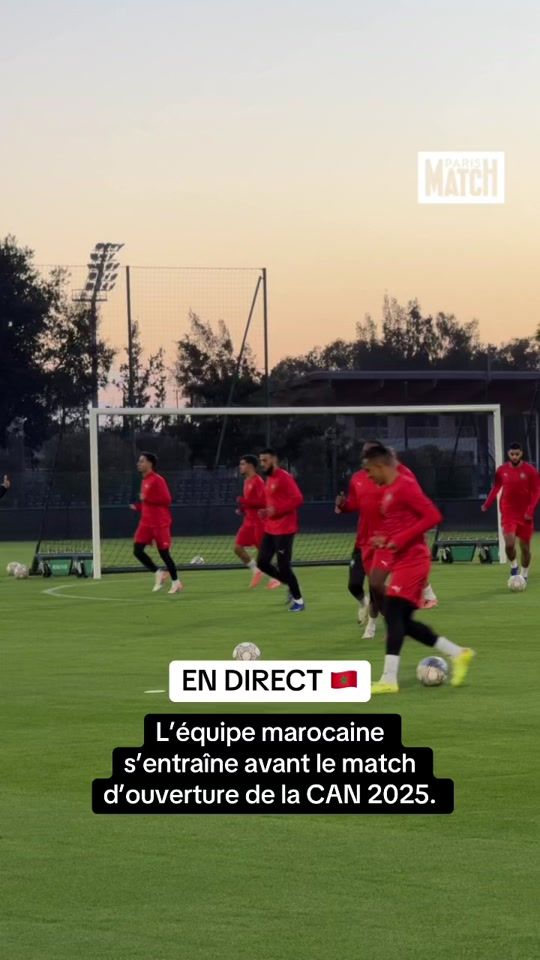 TikTok video thumbnail by parismatch