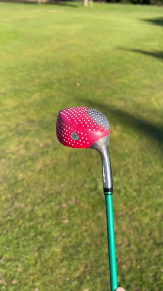 TikTok video thumbnail by lukehanlongolf