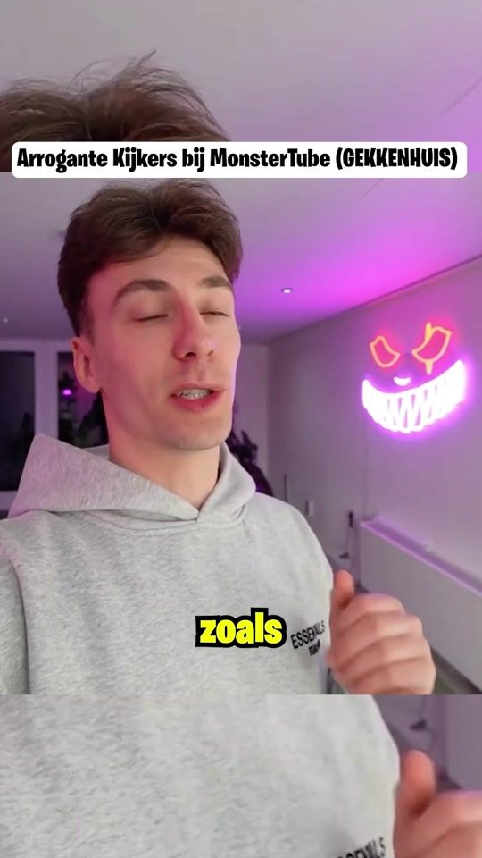 TikTok video thumbnail by monstertube_