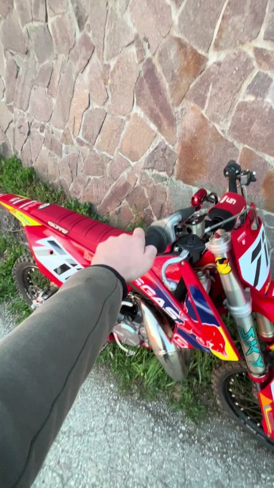 TikTok video thumbnail by wheelie_gasgas711
