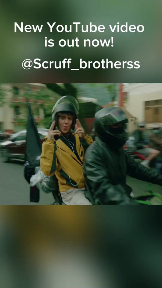 TikTok video thumbnail by scruff_brotherss