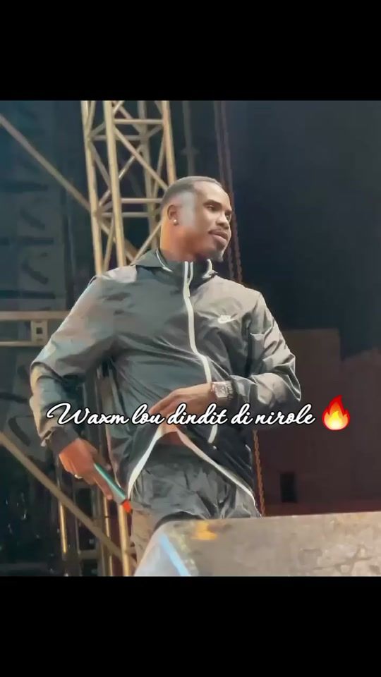 TikTok video thumbnail by assane.bou.dip