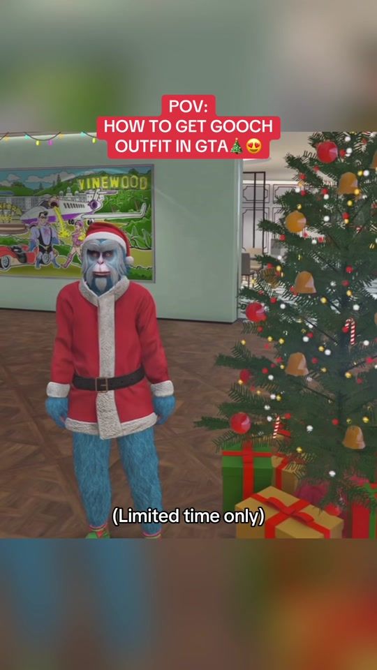 TikTok video thumbnail by itsj2l