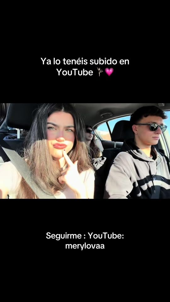 TikTok video thumbnail by merylovaa