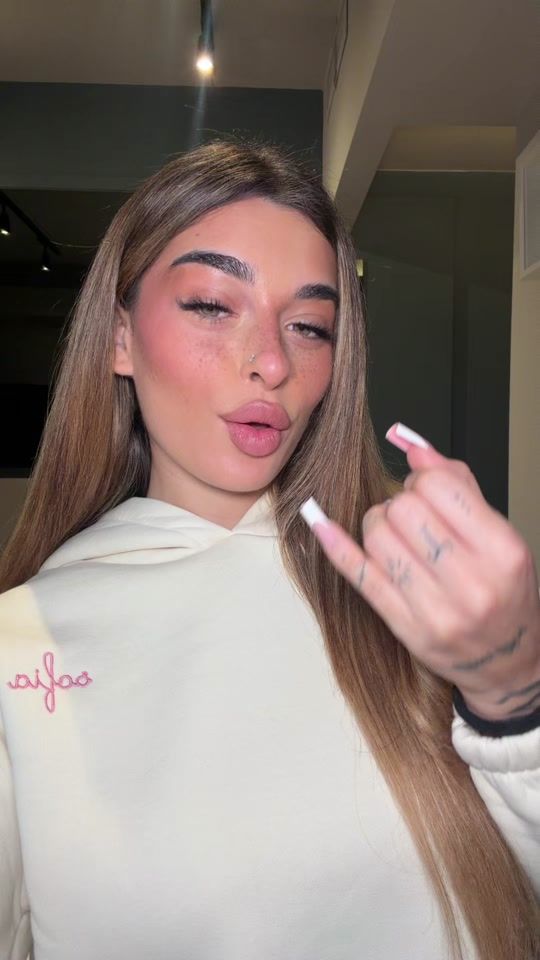 TikTok video thumbnail by sofiacrisafulli
