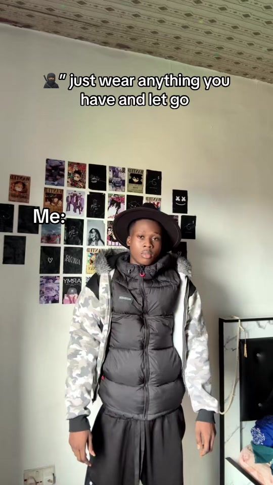 TikTok video thumbnail by ayo_mide..1