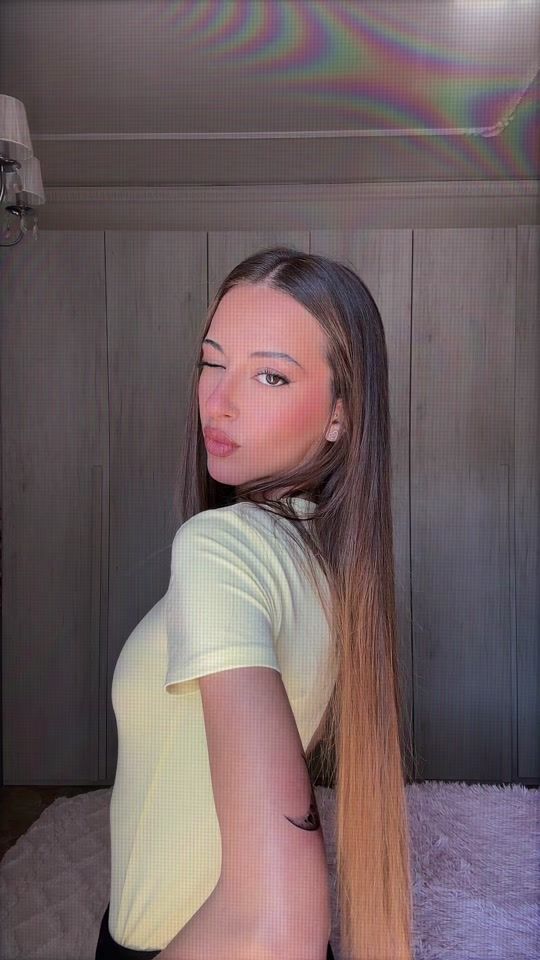 TikTok video thumbnail by sofiaa.chiaramontee
